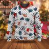 2023-Gucci Sweater,Sweatshirt   - B9G-Max05575