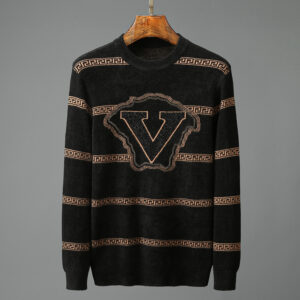 Versace UGLY SWEATER - B9G-ZWY-Max05591