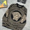 Versace Sweater , Sweatshirt  - B9G-ZWY-Max05593