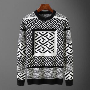 Versace Sweater , Sweatshirt  - B9G-ZWY-Max05602