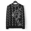 Versace UGLY SWEATER - B9G-ZWY-Max05604