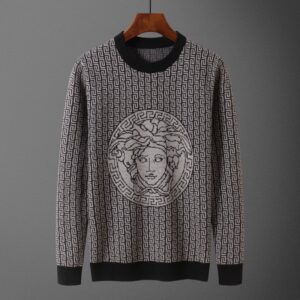 Versace Sweater , Sweatshirt  - B9G-ZWY-Max05607