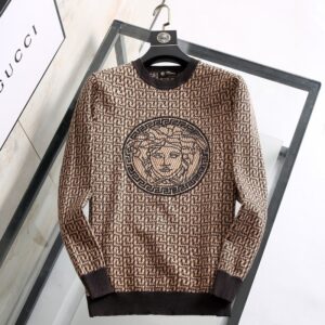 Versace Sweater , Sweatshirt  - B9G-ZWY-Max05609