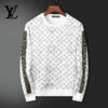Louis Vuitton UGLY SWEATER - B9G-ZWY-Max05668