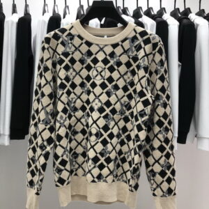 Louis Vuitton UGLY SWEATER - B9G-ZWY-Max05703
