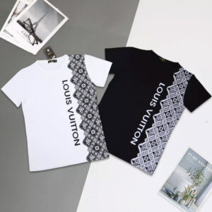 Limited LV Luxury Brand Unisex T-Shirt Gift Hot 2025 Max05714