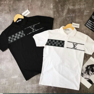 Limited LV Polo shirts for Men Hot 2024 Max05720