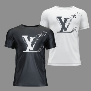 Louis Vuitton Luxury Brand Premium T-Shirt Outfit For Men Women -  -B9G-TX-Max05725