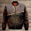 Louis Vuitton Bomber Jacket - BMJ-Max05793
