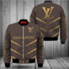 Louis Vuitton Bomber Jacket - BMJ-Max05794