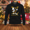 Louis Vuitton UGLY SWEATER - B9G-ZWY-Max05825