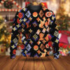 2023-LV  Sweater , Sweatshirt  - B9G-ZWY-Max05831