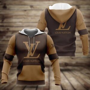 Louis Vuitton Premium Hoodie -  B9G-AF-Max05869