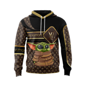 Louis Vuitton Premium Hoodie -  B9G-AF-Max05904