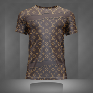 Limited Edition 2025 Louis Vuitton Unisex T-Shirt DN9200406