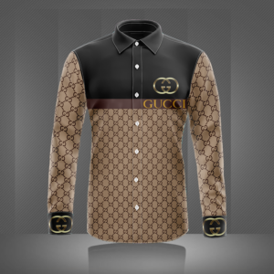 Limited  Perfect Long Sleeve Shirt CCY-Max05938