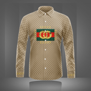 Limited  Perfect Long Sleeve Shirt CCY-Max05939