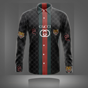 Limited  Perfect Long Sleeve Shirt CCY-Max05941