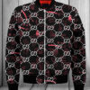 Gucci Bomber Jacket - BMJ-Max05943