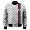 Gucci Bomber Jacket - BMJ-Max05957