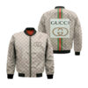 Gucci Jacket or Bomber Jacket - BMJ-Max05961
