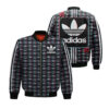Gucci Jacket or Bomber Jacket - BMJ-Max05974