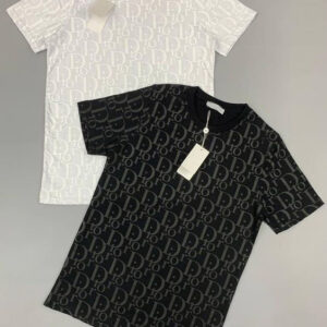 Limited Dior Luxury Brand Unisex T-Shirt Gift Hot 2025 Max06078