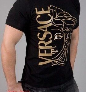 Unisex - Limited Edition Versace T Shirts   B9G-TX-Max06084