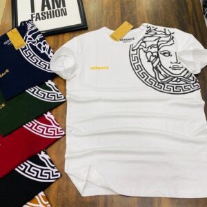 Unisex - Limited Edition Versace T Shirts   B9G-TX-Max06087