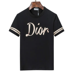 Unisex - Limited Edition Dior T Shirts - B9G-TX-Max06099