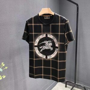 Unisex - Limited Edition Burberry T Shirts - B9G-TX-Max06409