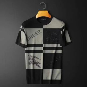 Unisex - Limited Edition Burberry T Shirts - B9G-TX-Max06411