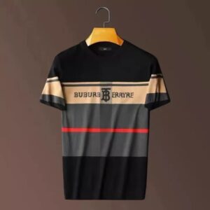 Unisex - Limited Edition Burberry T Shirts - B9G-TX-Max06412