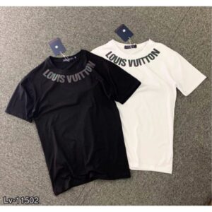 Limited LV Luxury Brand Unisex T-Shirt Gift Hot 2025 Max06472