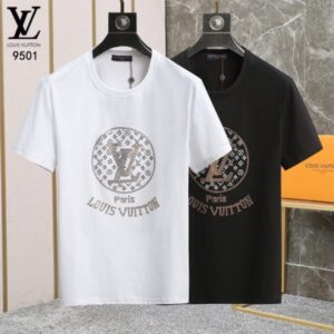 Limited LV Luxury Brand Unisex T-Shirt Gift Hot 2025 Max06478