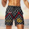 Gucci- Limited Perfect Shorts -B9G-STK-Max06926