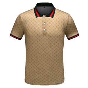 New 2023 - Gucci Polo Shirt For Men - B9G-PO- Max06934