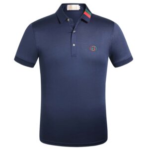New 2023 - Gucci Polo Shirt For Men - B9G-PO- Max06951