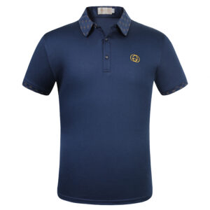 New 2023 - Gucci Polo Shirt For Men - B9G-PO- Max06955
