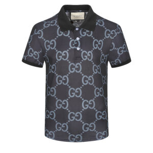 New 2023 - Gucci Polo Shirt For Men - B9G-PO- Max06974