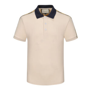 New 2023 - Gucci Polo Shirt For Men - B9G-PO- Max06977