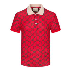 New 2023 - Gucci Polo Shirt For Men - B9G-PO- Max06983