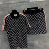 Gucci Tracksuit Luxury - B9G-TX+STK-Max06993