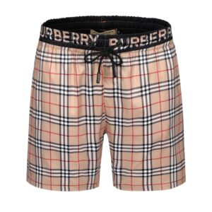 Burberry- Limited Perfect Shorts -B9G-STK-Max06997