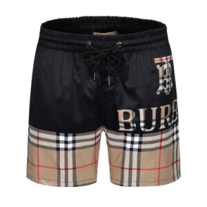 Burberry- Limited Perfect Shorts -B9G-STK-Max06998
