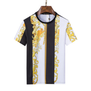 Unisex - Limited Edition Versace T Shirts B9G-TX-Max07054