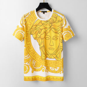 Unisex - Limited Edition Versace T Shirts B9G-TX-Max07056