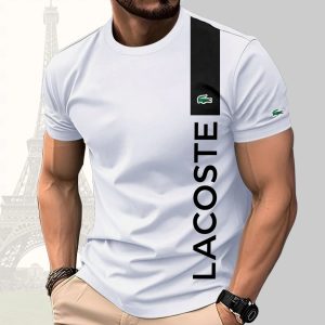 New 2025- T-shirt for men women luxury brand clothing clothes outfit – TDA001704