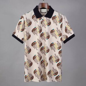 New 2023 - Gucci Polo Shirt For Men - B9G-PO- Max07090