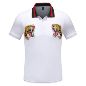 New 2023 - Gucci Polo Shirt For Men - B9G-PO- Max07094